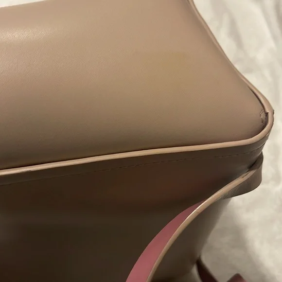 Kate Spade Tan Backpack - Picture 11 of 14